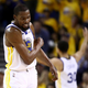 Illustration for article titled Kevin Durant Probably Wont Be Ready For Start Of NBA Finals, Will Have Time To Continue Posting